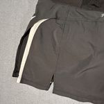 Pearl Izumi Womens L Black Pull On Athletic Skirt with Liner Hidden Pockets Photo 13