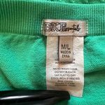 BKE  Essentials Stretchy‎ Tube Top Lace Green Women's M/L Photo 4