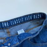 Cotton On  The Classic High Rise Denim Shorts Size 8 Photo 4