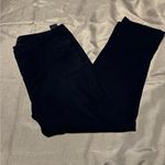 Tommy Hilfiger Blue Pants Photo 0