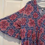 Vintage America Boho Peek Photo 2