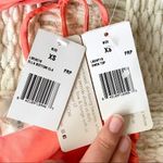 l*space L* Gwen Halter Top & Ella Bikini Bottom Fruit Punch Size XS NWT Photo 5