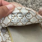 Hey Dude Women’s  Wendy Sparkle Rose Gold Slip On Shoes Size 9 Photo 6