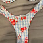 White Fox Boutique White Fox Bottom Boutique Bikini Photo 1