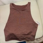 Old Navy  Active Crop Tank Workout Photo 1