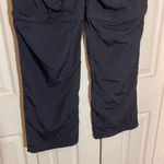 Columbia Sportswear Saturday Trail Pants Omnishade Sun Protection Black 14 Photo 9
