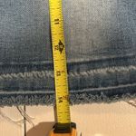 Kancan mini shirt Jean Blue Size 26 Photo 5