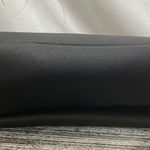 Tommy Hilfiger  Black & Gold Zip Top Shoulder Handbag Bag Photo 4