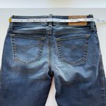 Diesel  Industry Super Slim Skinny Low Waist Jeans Size 24 Photo 6