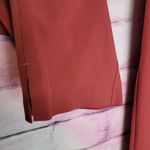 Athleta  BROOKLYN ANKLE PANT GARNET WOMENS 12 Photo 6