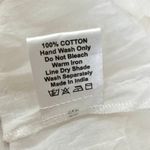 Victoria Dunn King Street Maxi Dress in Posies (NO belt tie) Size XL Photo 10