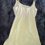 Princess Polly Cheri Mini Dress in Green Photo 6