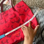 New Kenzo Parfums Tote Bag Photo 7