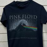 Pink Floyd  Black Band Tee size S Photo 7