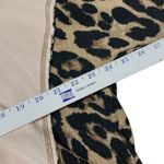 Oversized Star Quilted Patchwork Lace CrewneckSweatshirt Multiple Photo 7