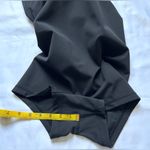 Lululemon Vintage  Drop It Like It's Hot Leotard - Black - 4 Photo 12