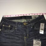Zana Di  Bootcut Jeans 1853 Photo 1