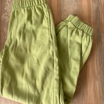 Brandy Melville Rosa Sweatpants Photo 1