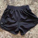Lululemon Hotty Hot Shorts 4” Photo 0