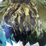Spirit GREEN FOREST ENCHANTRESS DRESS WITH CAPE Photo 2