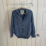 Frank & Eileen  | Eileen Relaxed Button-Up Shirt Photo 2