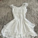 Princess Polly The Love Galore Romper White Photo 1