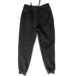 Lululemon Scuba Jogger Sweatpants Black Size 4 Athleisure GUC Photo 5