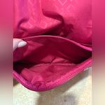 Vera Bradley  Bloom Berry Turnlock Crossbody Photo 10