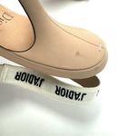 Christian Dior  Nude J'Adior Slingback Pump Photo 11