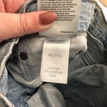 AGOLDE  Criss Cross Boyfriend Jean Light Wash‎ 24 Photo 5