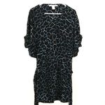 Diane Von Furstenberg silk edna short dress Size 4 Photo 7