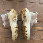 Sorel  Kinetic Breakthru Acadia Waterproof Suede Chelsea Boots Tan Photo 6