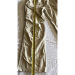 Columbia Sportswear Pants Women's Sz XL Regular Brown Cargo Outdoors Hiking Photo 1