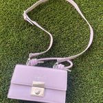 Light Purple Purse Photo 0