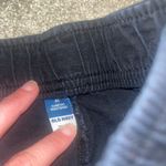 Old Navy  black parachute pants! Photo 1