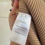 Legoe Heritage tan knit maternity lounge pants size 3 (their xl) Photo 7