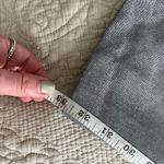 White Fox Boutique White Fox Gray make it official cargo trousers size medium Photo 7