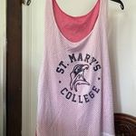 MV Sport St. Mary's College Maryland  Reversible Lacrosse Jersey, XXL Photo 1