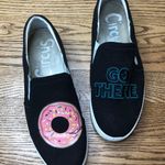 Sam Edelman Circus By Charlie 22 Donut Slip Ons Photo 1