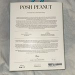 Posh Peanut Elegant floral mommy robe sz XL Pink Photo 2