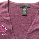 The Limited Crop Sweater By Photo 3