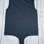 SKIMS  Essential Crewneck Sleeveless Thong Bodysuit Photo 1