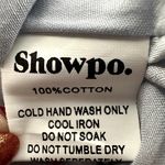 Showpo Arty Touch Dress V Photo 4