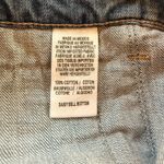 Lucky Brand  NWOT Distressed Flare Jeans with Pocket and Button Detail Photo 5