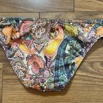 Victoria's Secret Victoria secret paisley bikini bottoms Photo 1