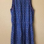Lucky Brand  Irving & fine sleeveless tank dress Photo 5