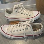 Converse Shoes Chuck Taylor All Star OX Women 8 Photo 0