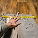 CRZ Yoga  Casual Pant Size Large Comfort Gray Womens NWT Photo 3