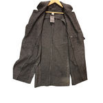 Forever 21 Love ❤️ Cameron Women’s Black Casual Winter Size S Photo 1