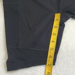 Aerie Women’s Black Biker Shorts Size Medium Photo 7